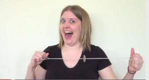 Instead you'll get stuff like this...