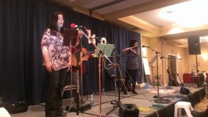 This is Urban Tapestry...they are awesome.