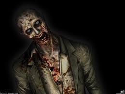 Just warn me if you're a zombie first.