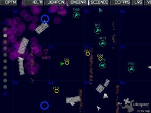 Seriously, what are all of these?