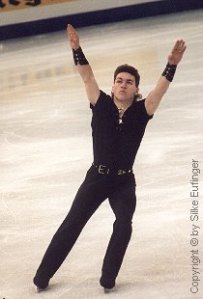 Eh, he's no Hugh Jackman.