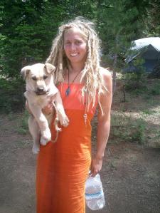 Also known as: hippies who have money and shower.