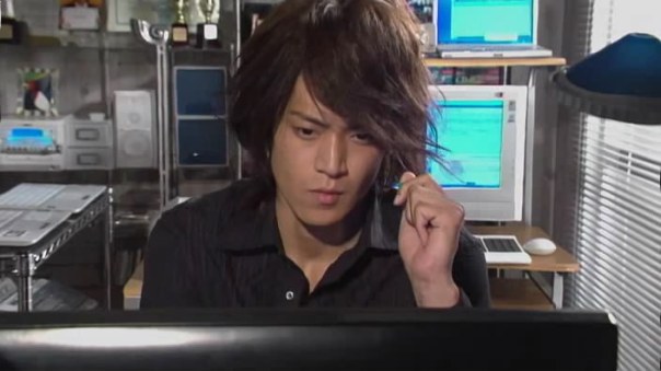 Even the emo haired ones.