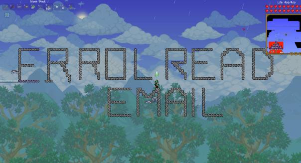 errolemail