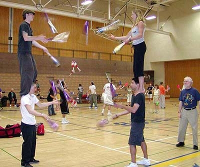 Inside Errol's brain