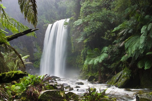 Hopetoun_falls