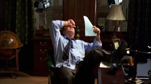 Much like poor Jack Donaghy