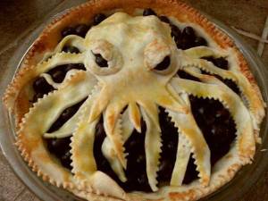 Perhaps THIS pie will take revenge! It’s AWESOME!