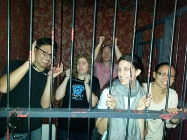 Our states of mind are oh so subtle.