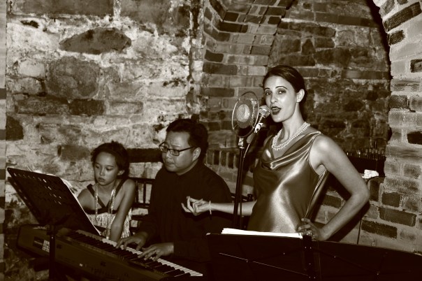 Poor Errol's hands were so sore by the end of six hours