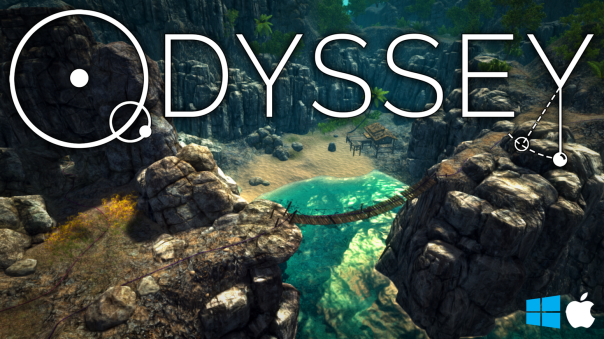 Odyssey1
